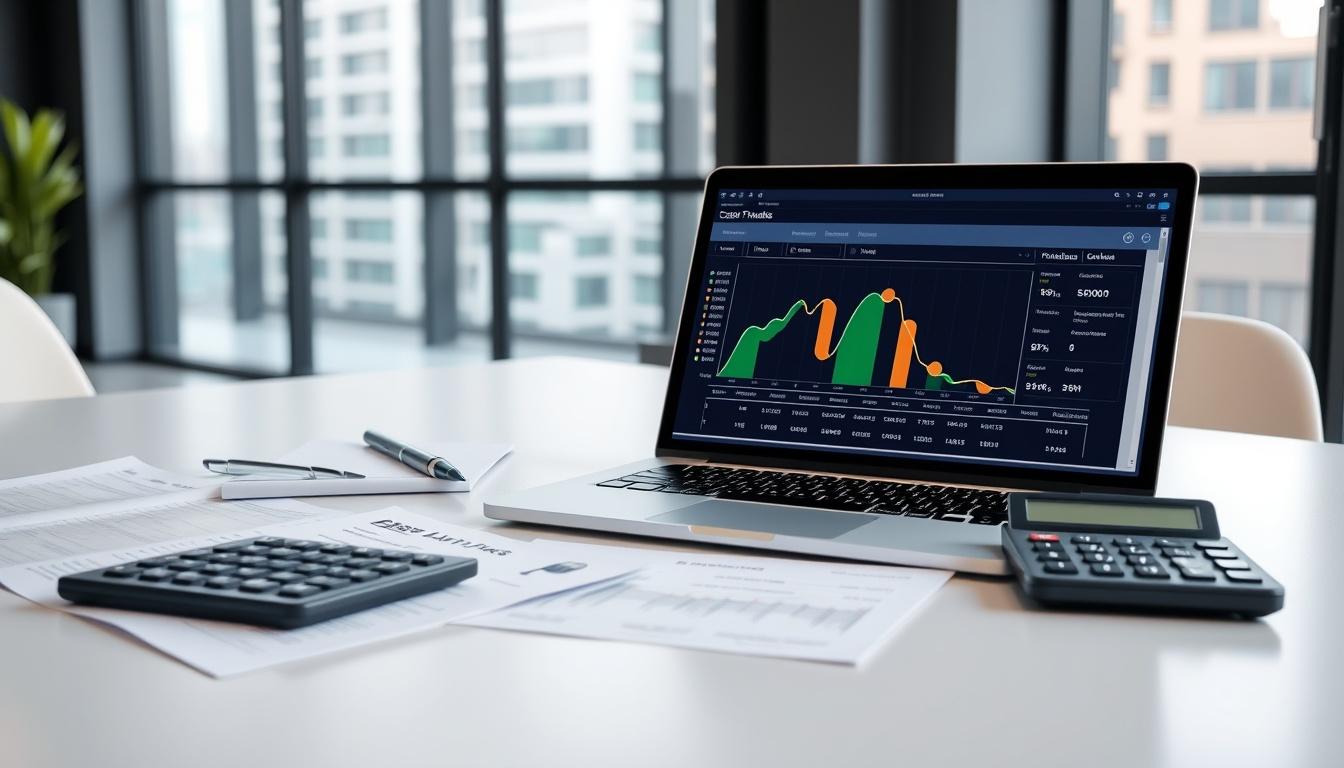 Professional plan visual
